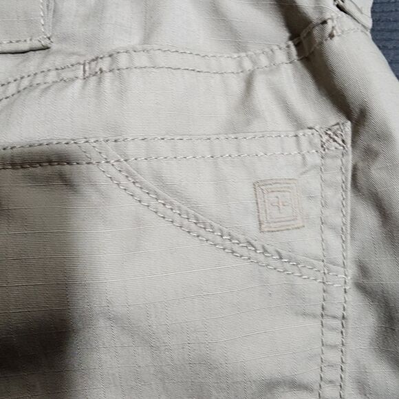 5.11 Tactical Taclite Jean-Cut Pants - Picture 16 of 16